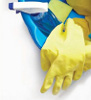 European Touch Cleaners LLC